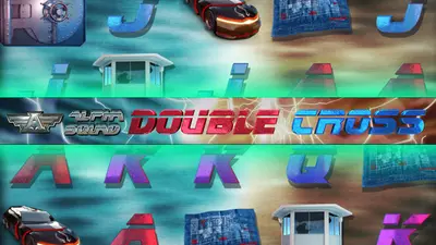 alpha squad double cross