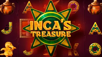 incas trearuse