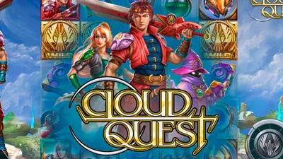 cloud quest