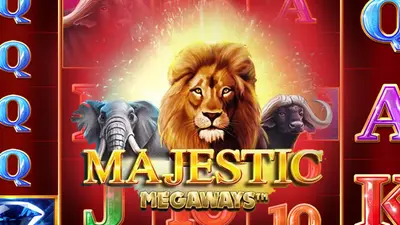 majestic megaways